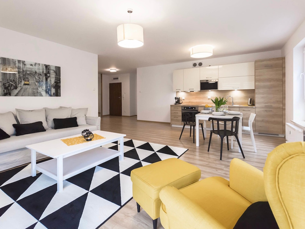 Vacationclub - Solna Apartments 32/50