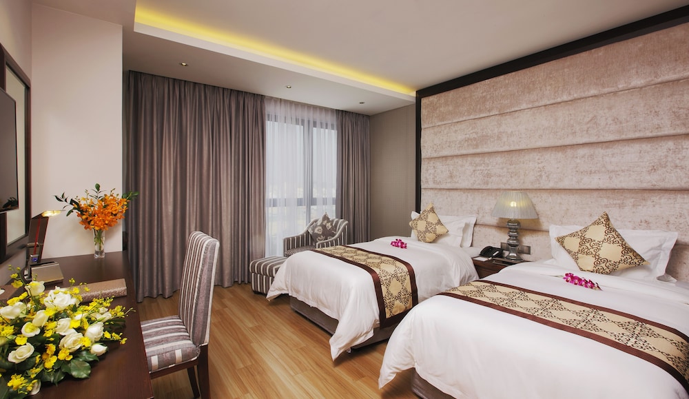 Athena Boutique Hotel 17/61