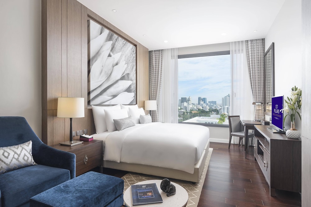 137 Pillars Residences 16/63