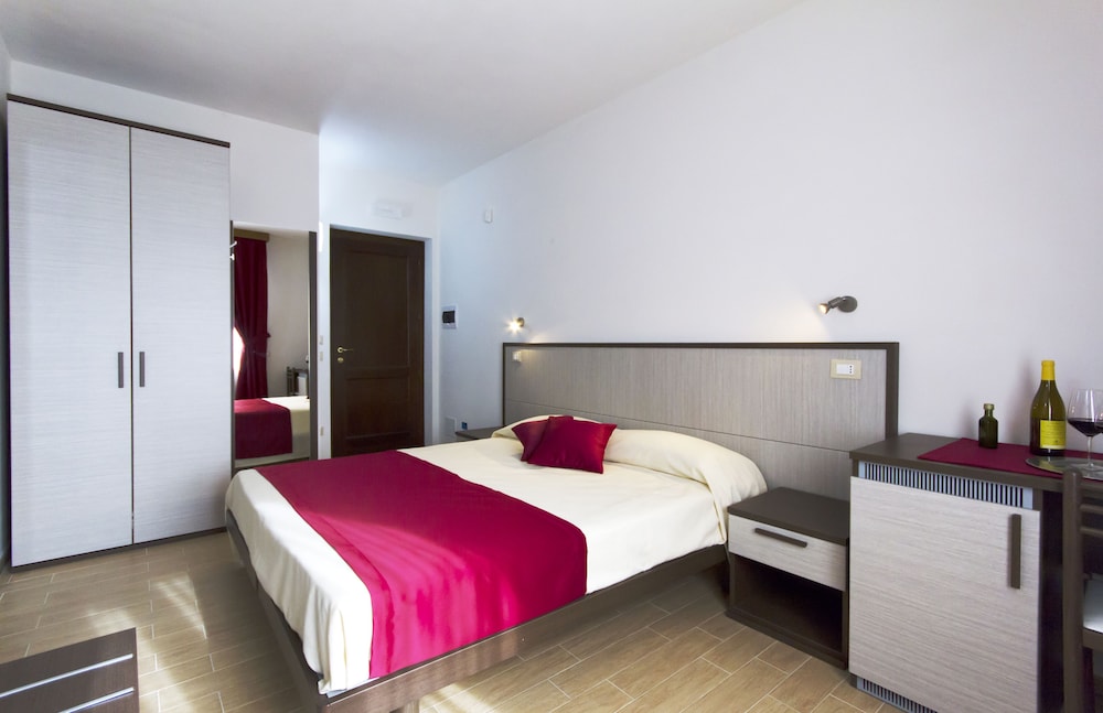 Resort Santa Maria 9/50