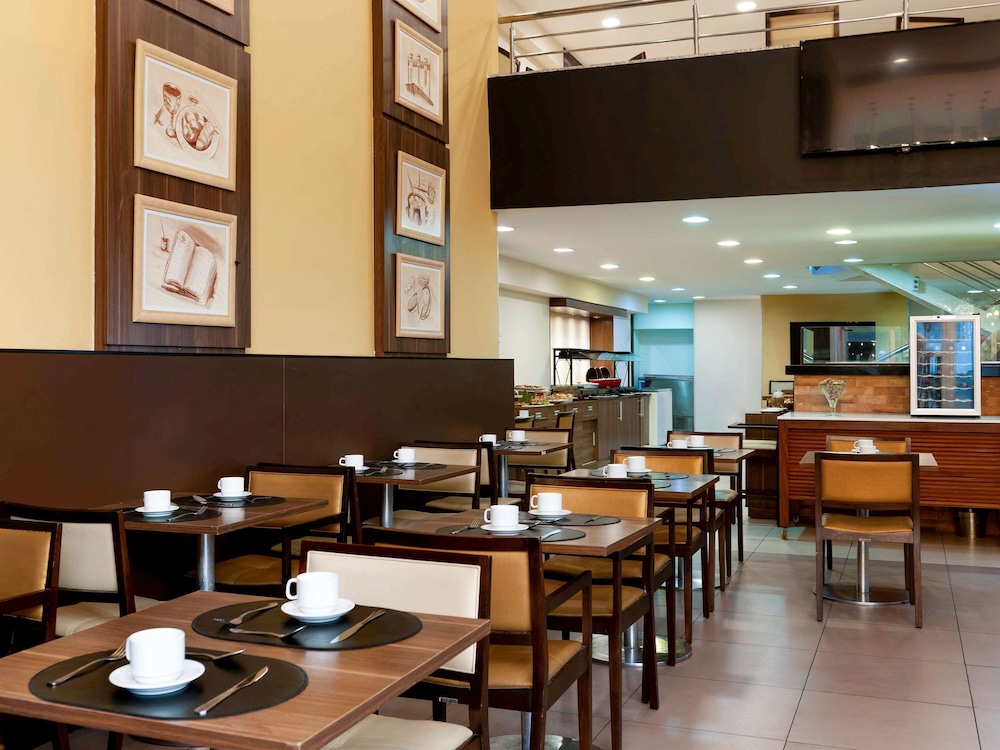 Mercure Rio de Janeiro Nova Iguacu 56/71