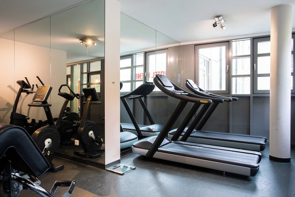 Le Clervaux Boutique Hotel 26/50
