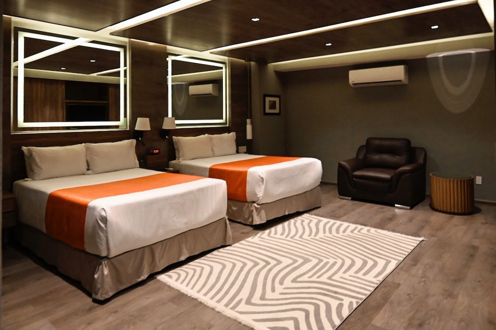 Hotel Park Nilo 18/57