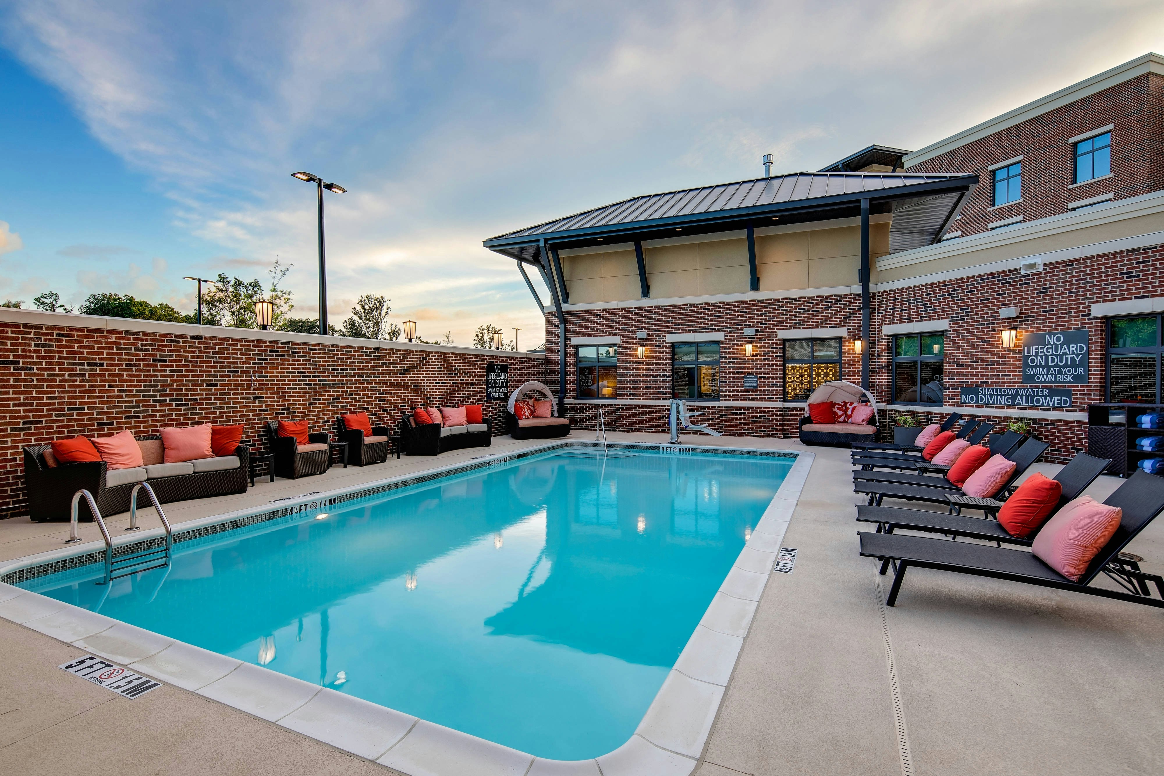 Residence Inn By Marriott Charleston Summerville 20/39