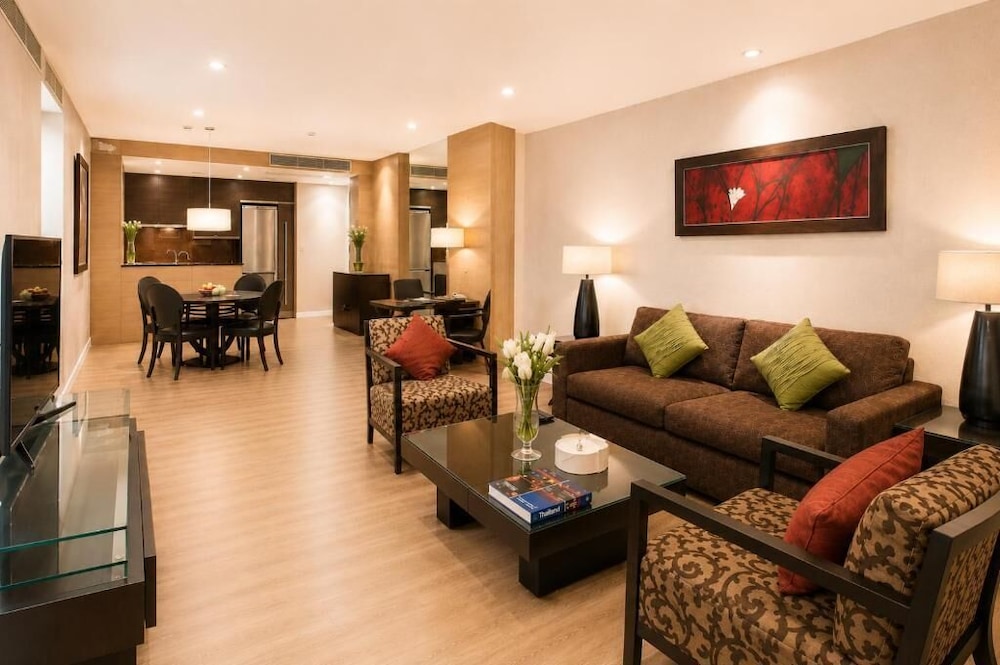 Urbana Sathorn Bangkok, Thailand 52/81