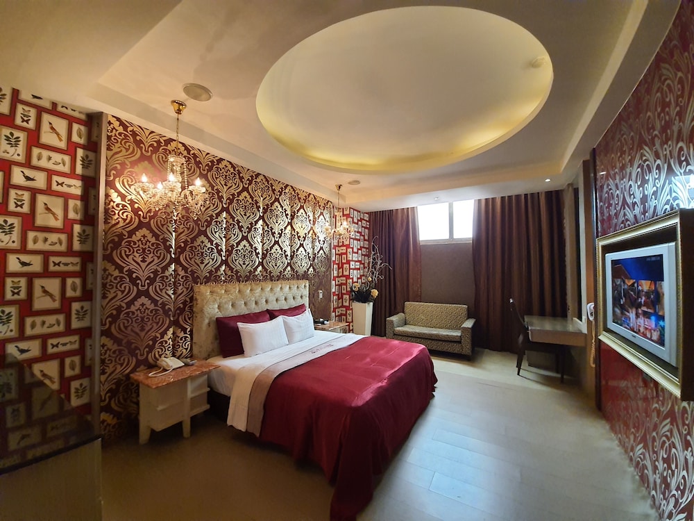 Jin Sha Motel 24/49