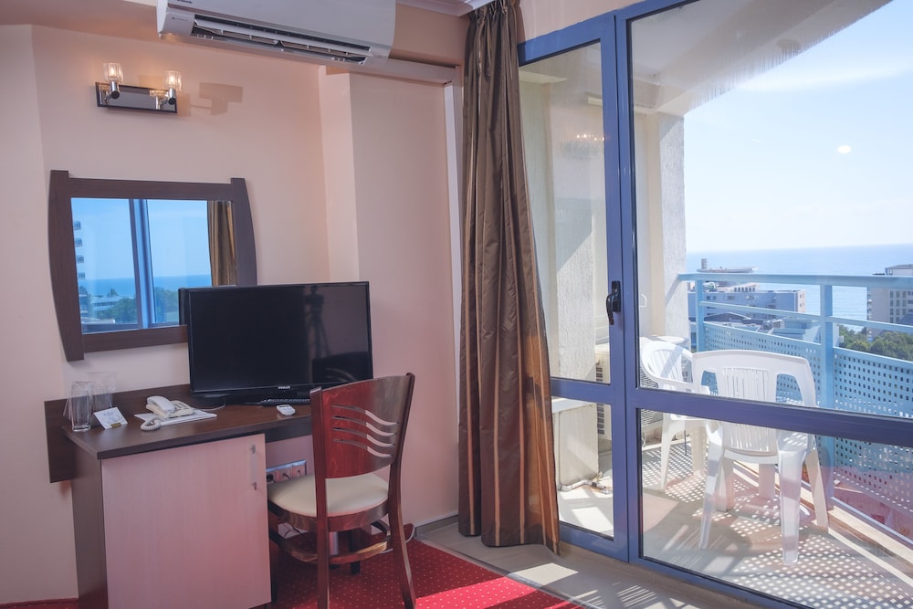 Regina Hotel 18/31