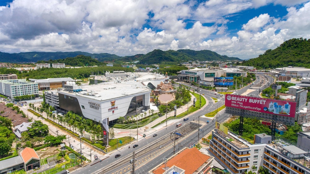 KK Karon Kata Boutique Hotel 25/37