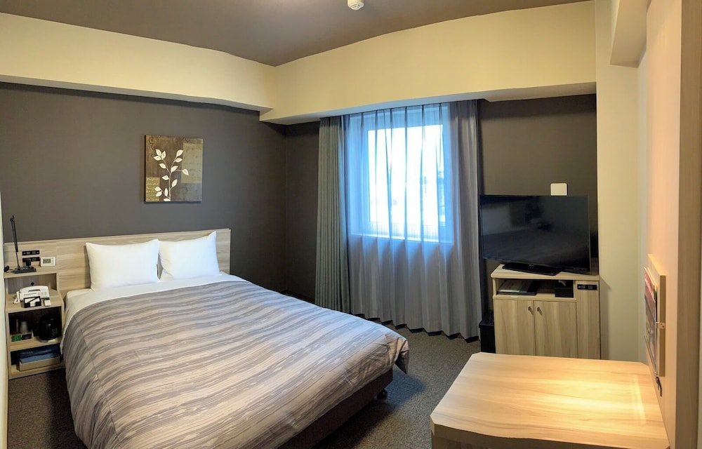 Room, Queen Bed