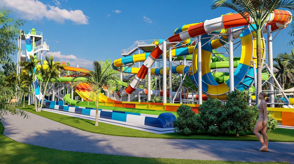 Gloria Golf Resort Hotel 46/62