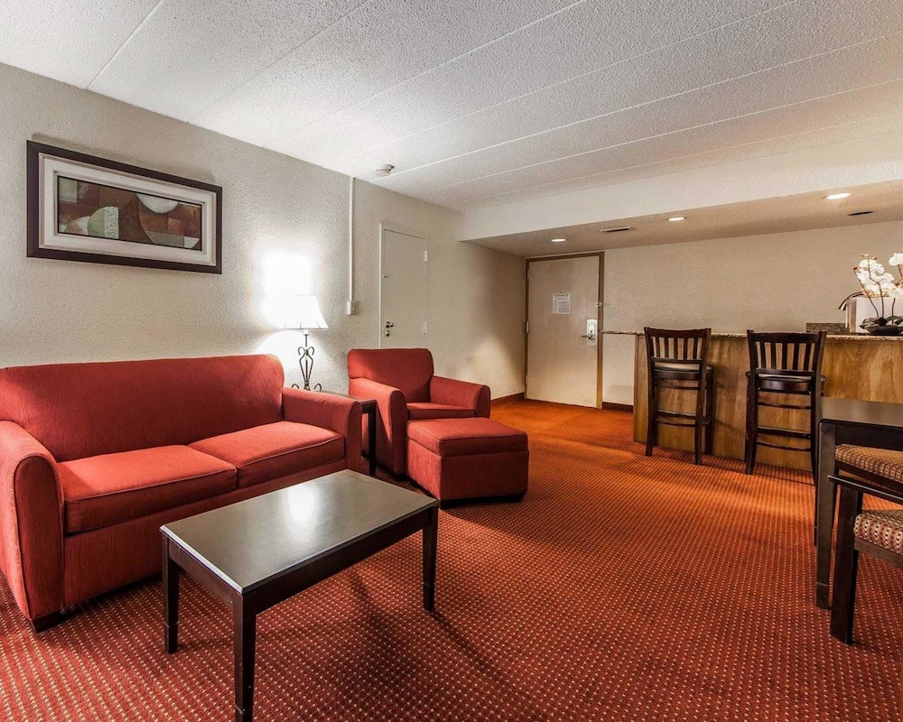 Wingate by Wyndham Marietta Conference Center 25/46