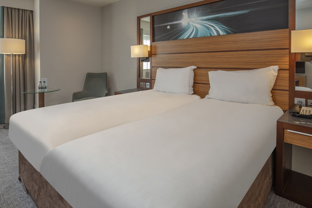 Ashford International Hotel & Spa 21/61