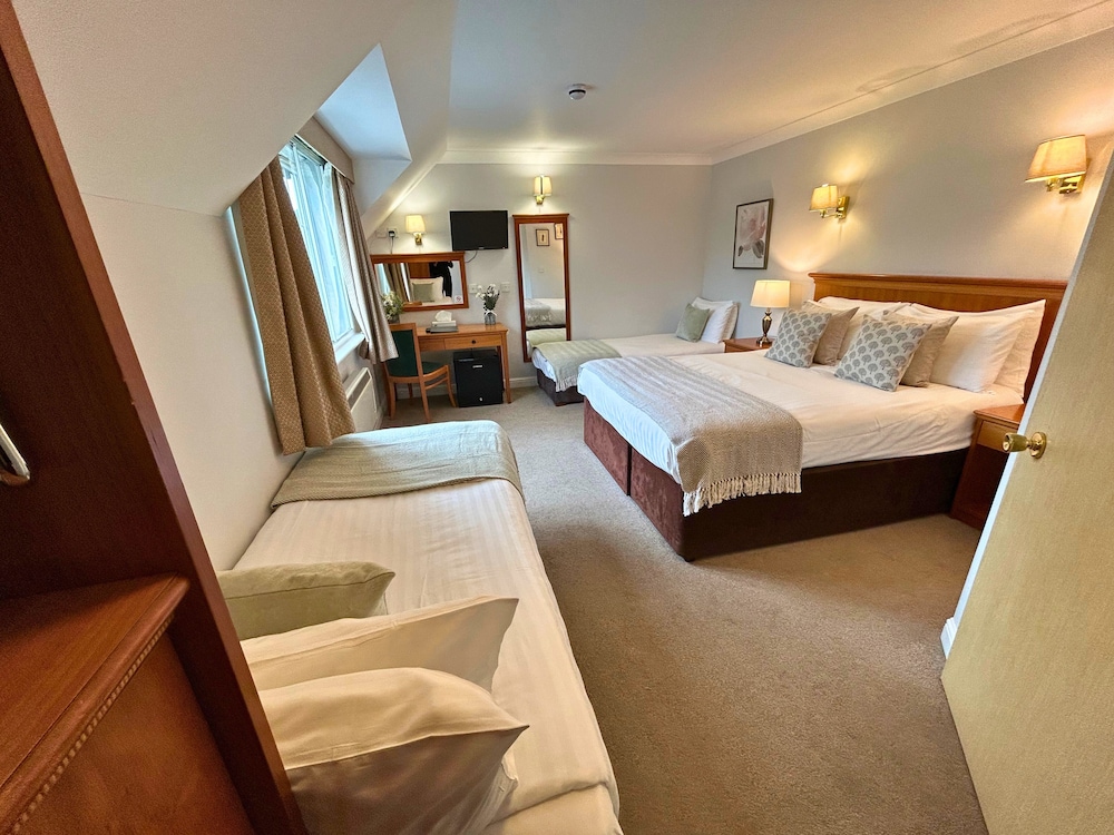 New Forest Lodge 14/37