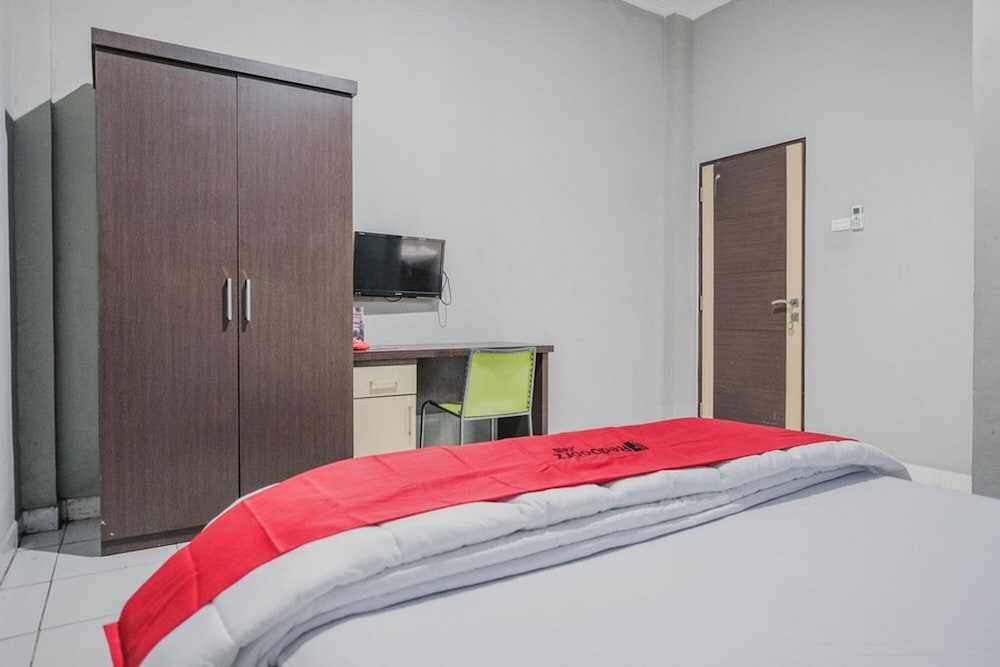 Reddoorz @ Jalan Hayam Wuruk Lampung 7/42
