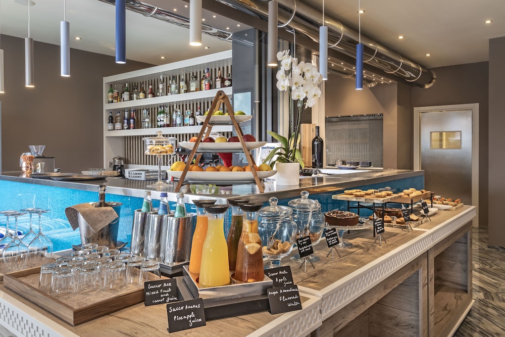 Sandalia Boutique Hotel – Adults Only 54/60