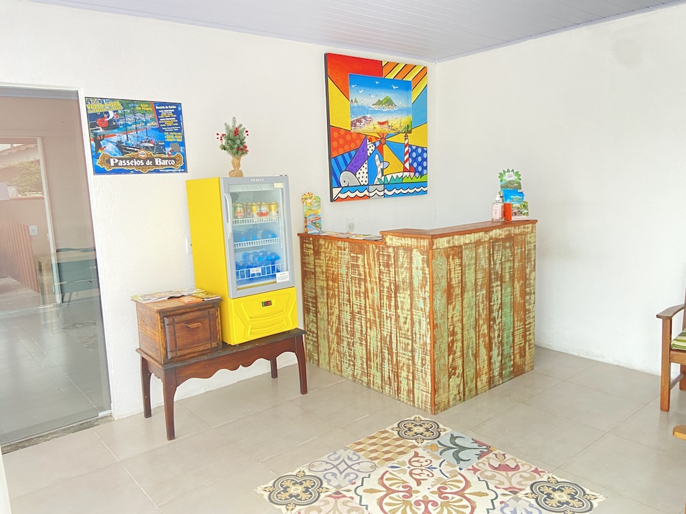 Pousada Villa Sambaqui 2/24