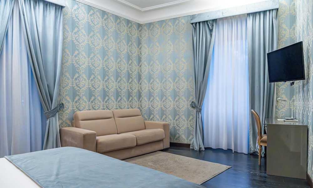Via Veneto Suites 56/71
