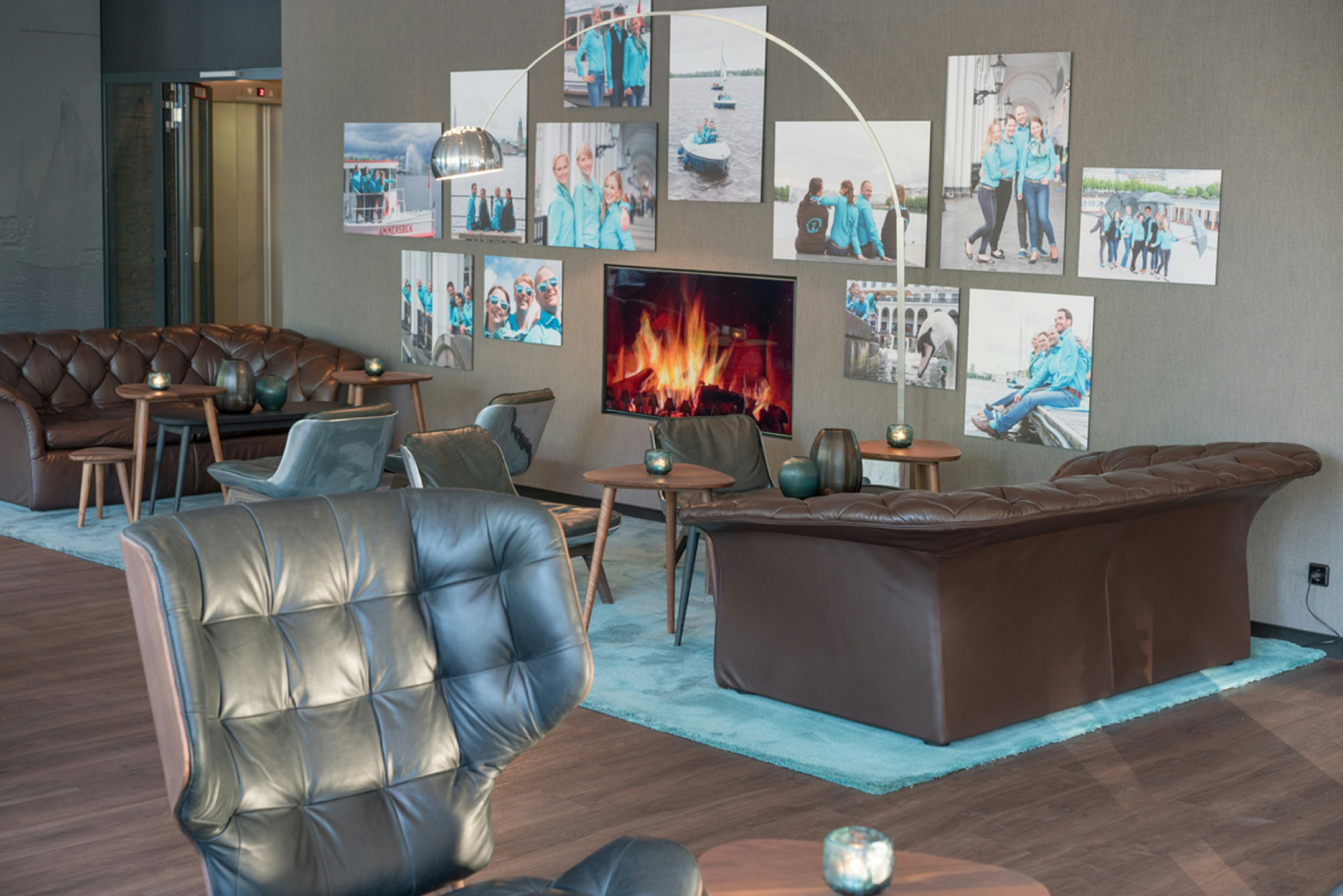 Hotel Motel One Hamburg-Alster 32/50