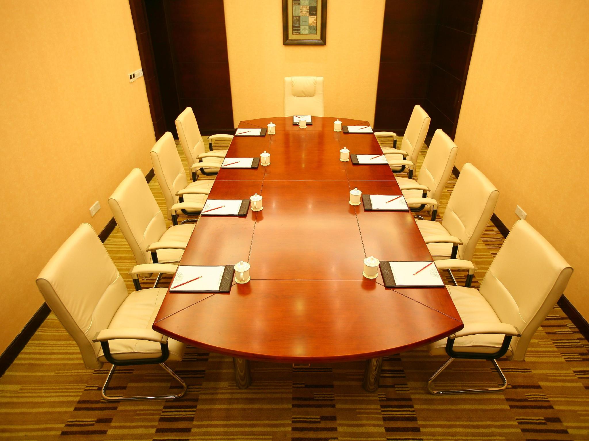 Country Garden Phoenix Hotel Shaoguan Downtown 27/35