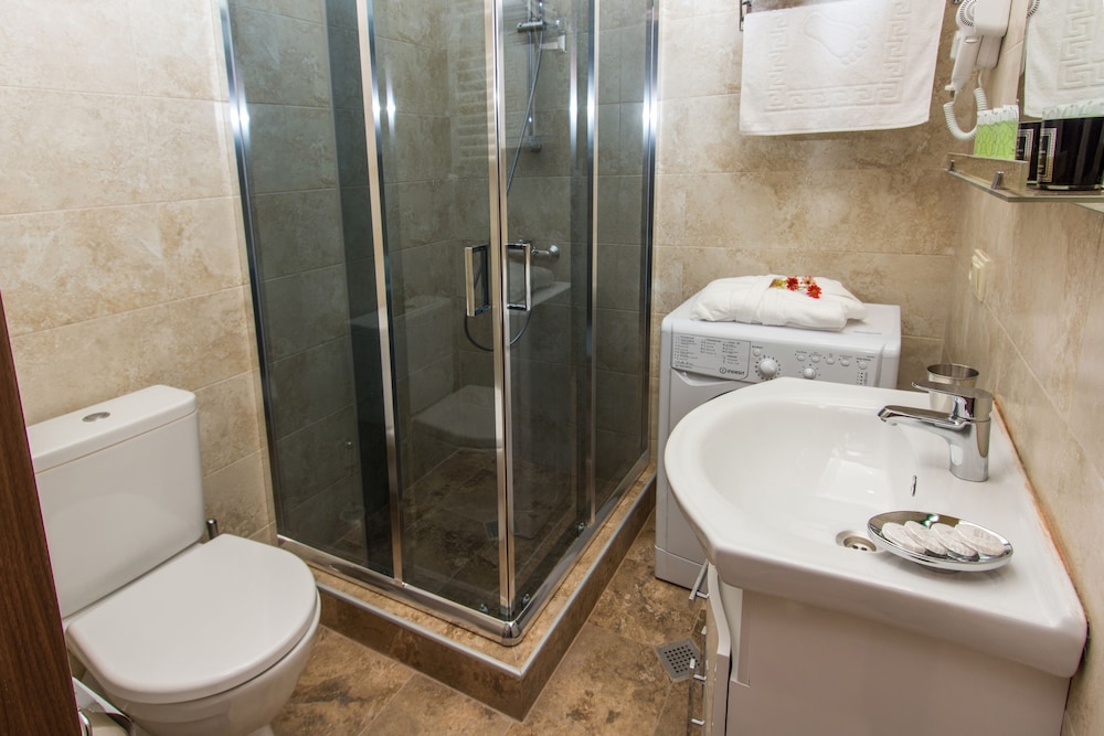 Apartment Dat Exx On The Marjanishvili 43/50