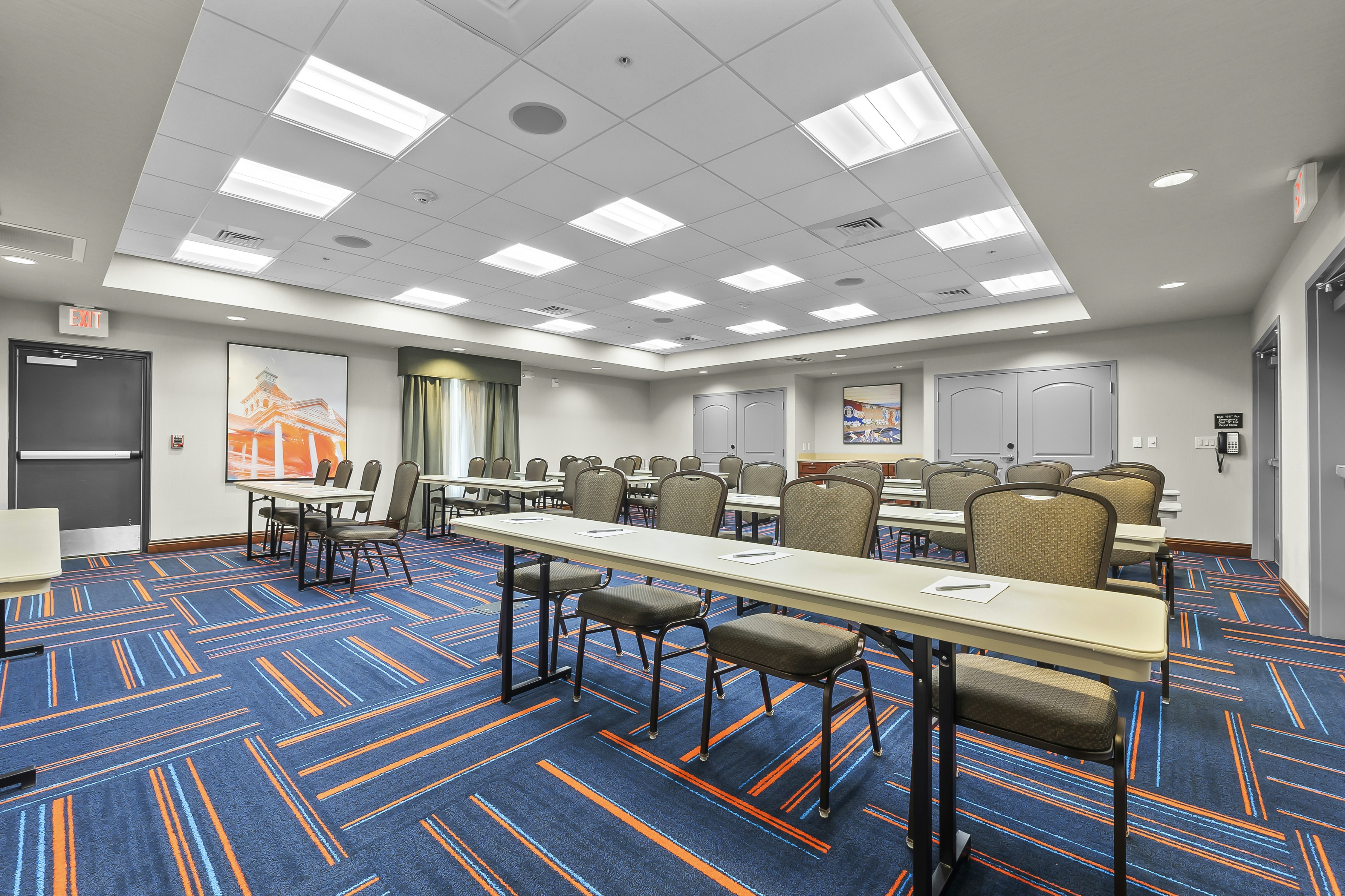 Hampton Inn Cape Girardeau I 55 East Mo 29/46