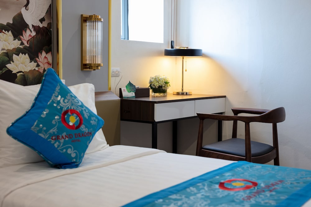 Grand Dragon Hotel Hanoi 29/58