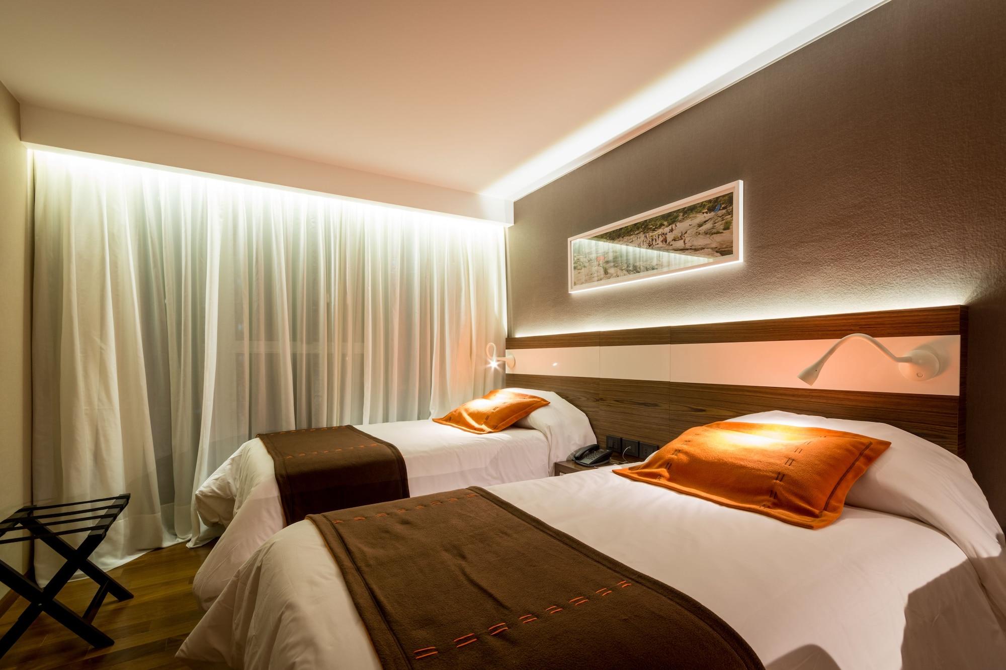Yrigoyen 111 Hotel 12/53