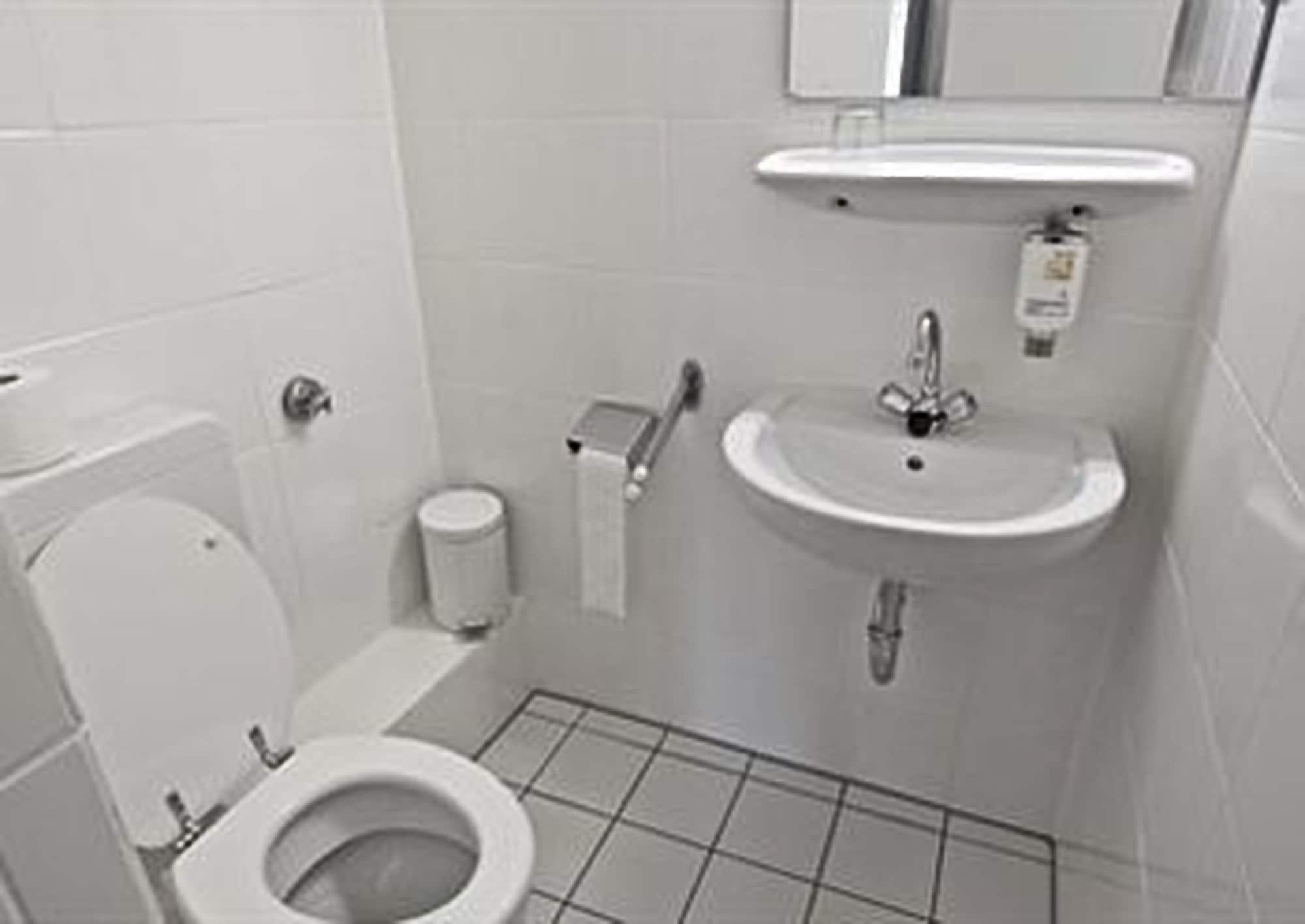 City, Single, Hotel Wikinger Hof Hamburg 4/7