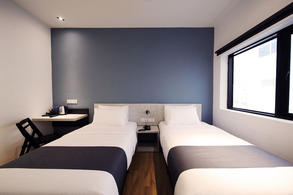Arena Boutique Hotel Kuala Terengganu 22/37
