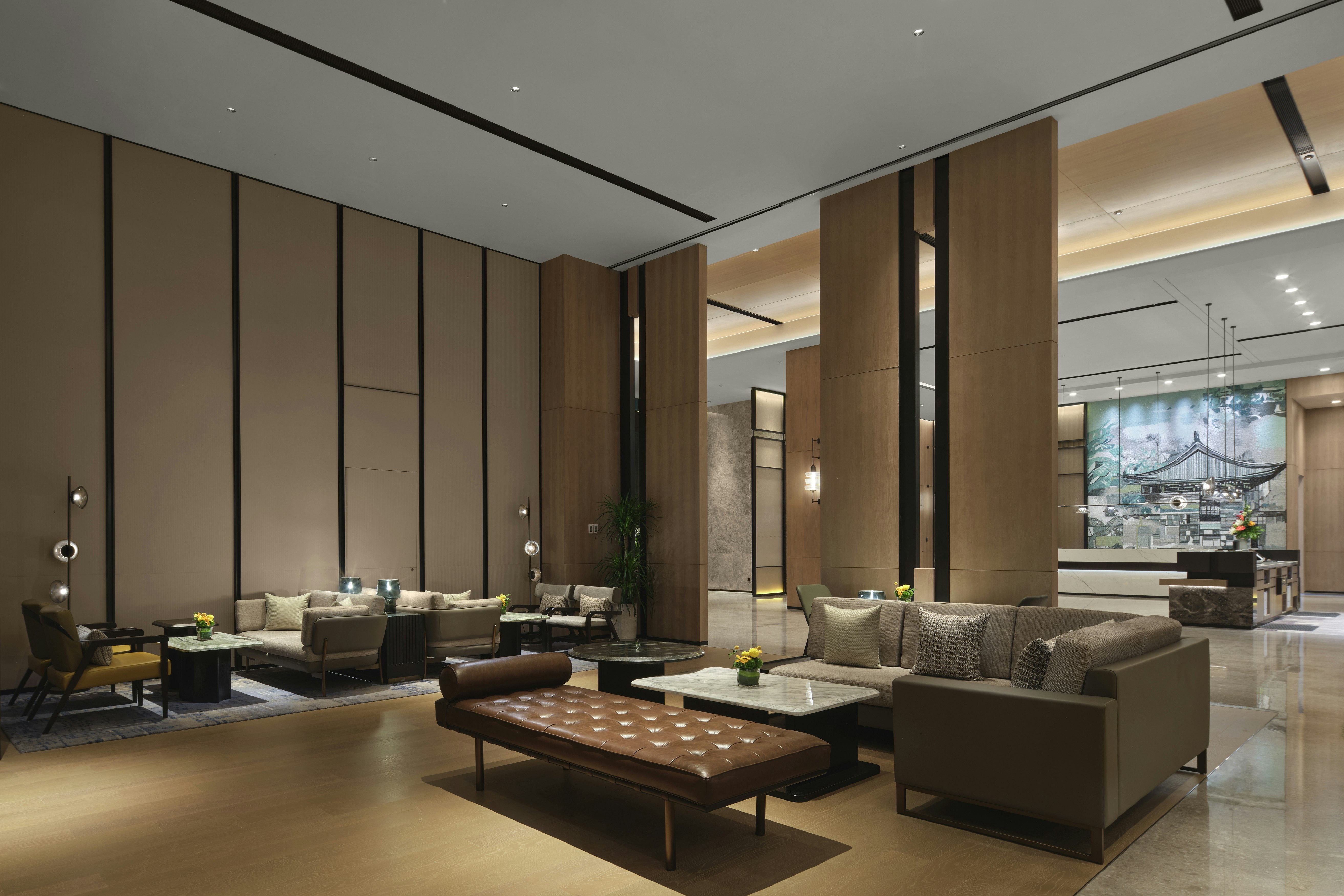 DoubleTree by Hilton Zhengzhou East 21/41