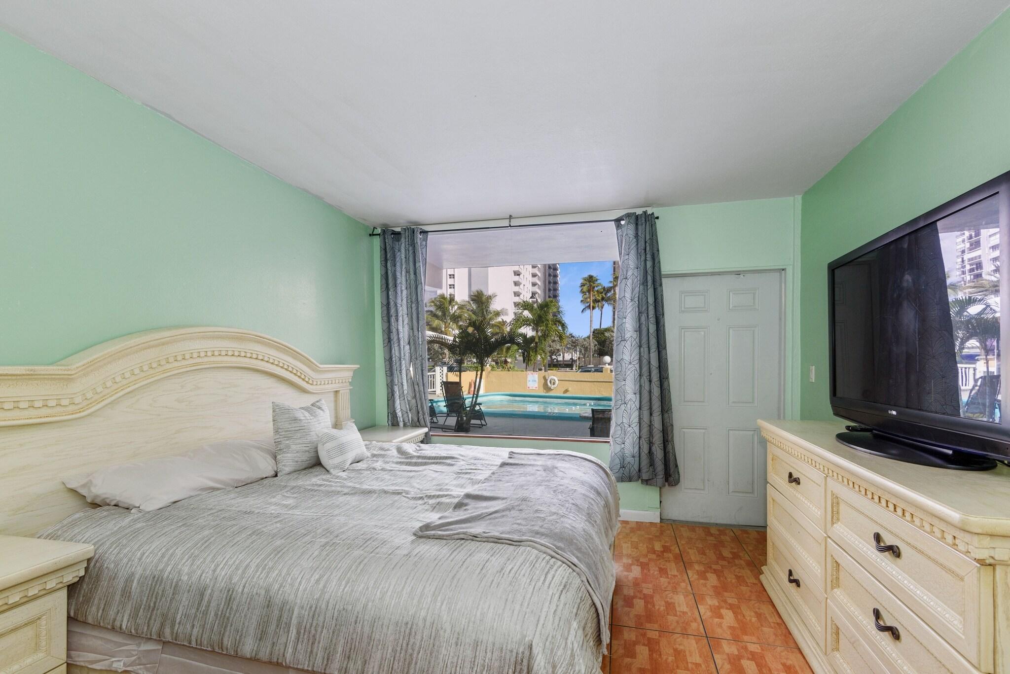 Sky Islands Hotel 6/16