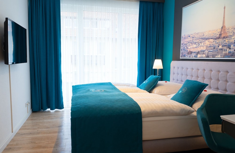 Friends Hotel Bad Salzuflen 29/38