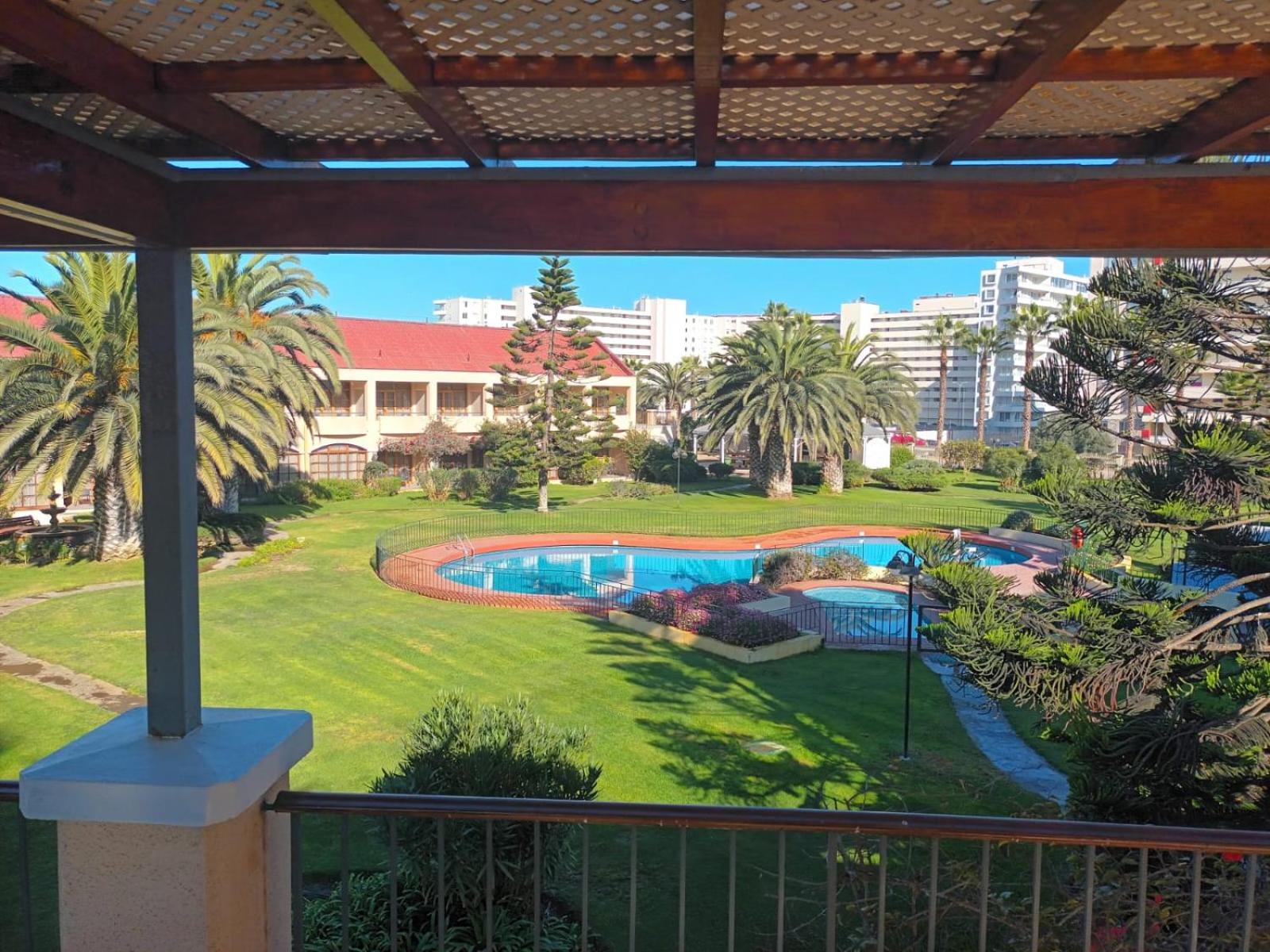 Hotel La Serena 31/35