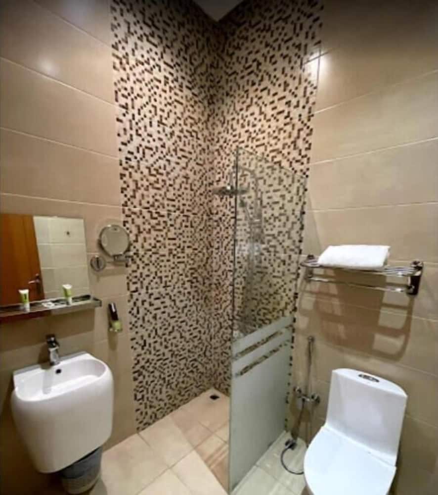 فندق المتعب للأجنحة التراثية(XYZ Hotel Heritage) 30/30