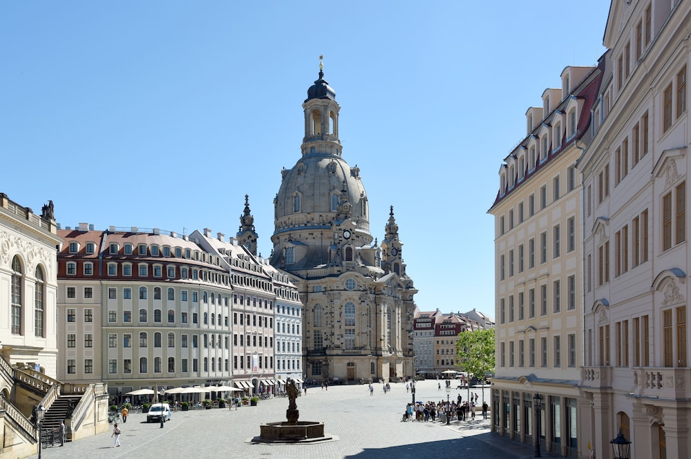 Amedia Plaza Dresden Trademark Collection by Wyndham 57/67
