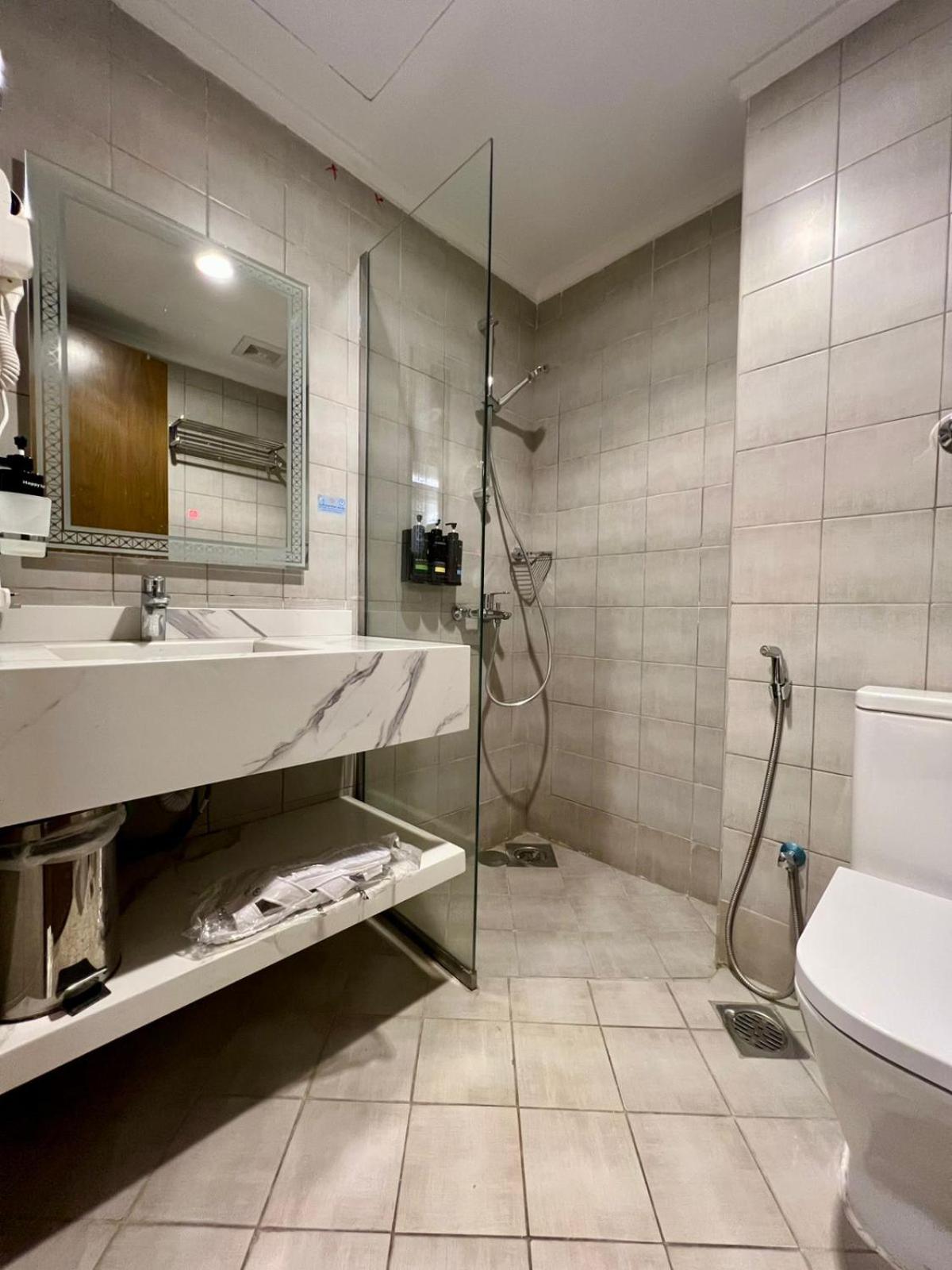 Cent Al Azizia Hotel Makkah 53/59