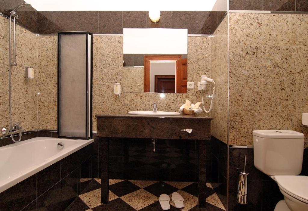 Golf Resort Hotel Konopiste 30/31