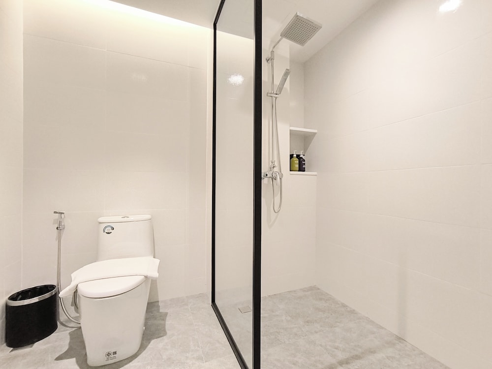 Citichic Sukhumvit 13 Bangkok by Compass Hospitality 57/58