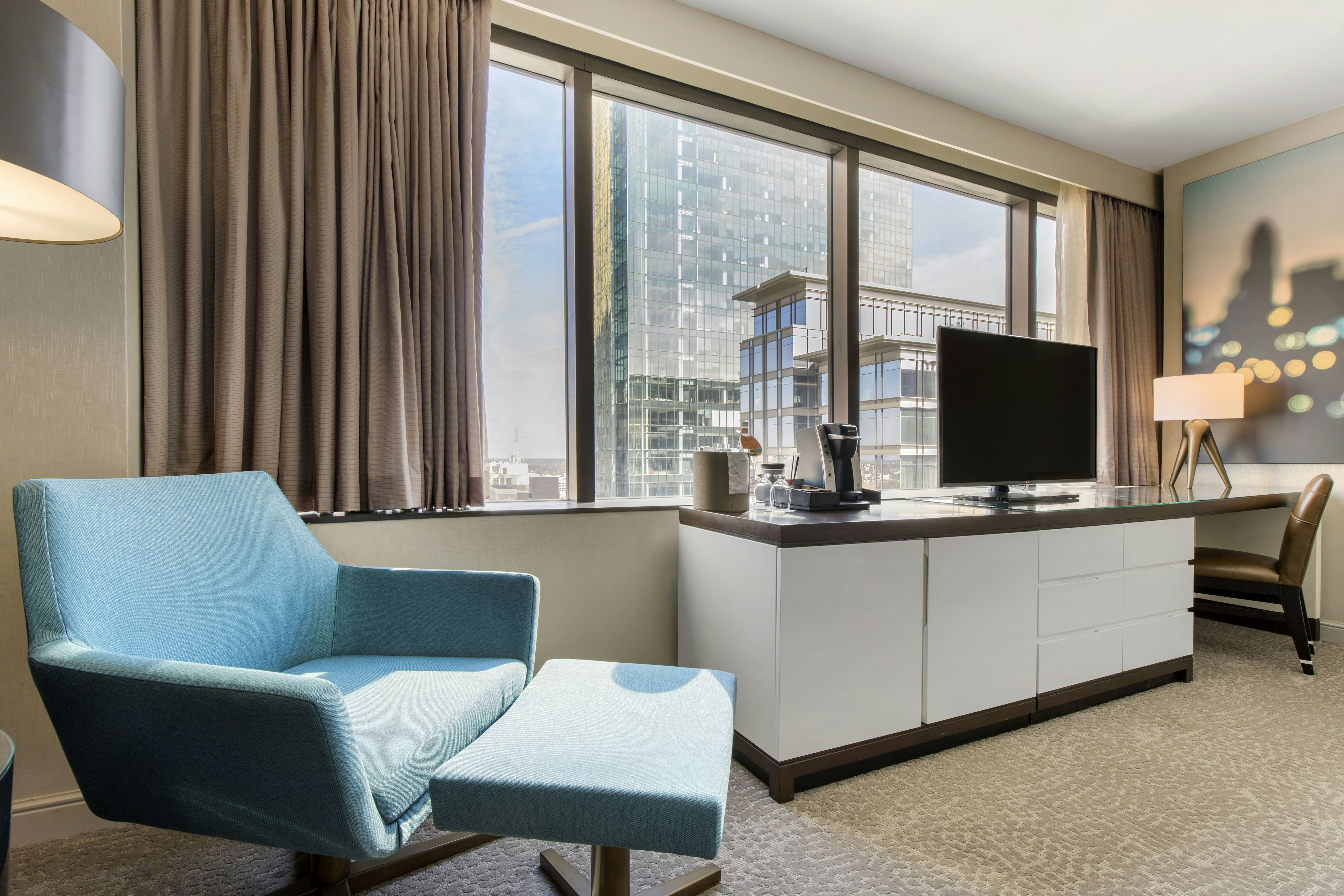 Omni Charlotte Hotel 46/70