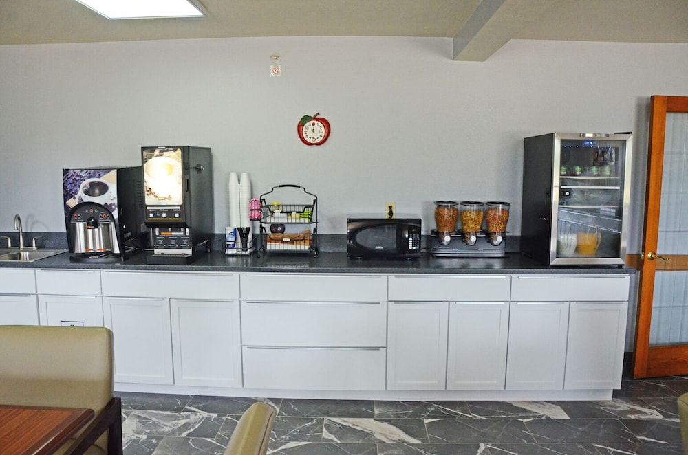 HERITAGE GRAND INN 5/100
