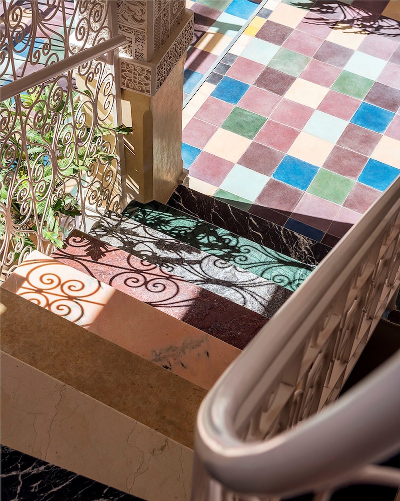 RIAD KARMELA PRINCESSE 41/62