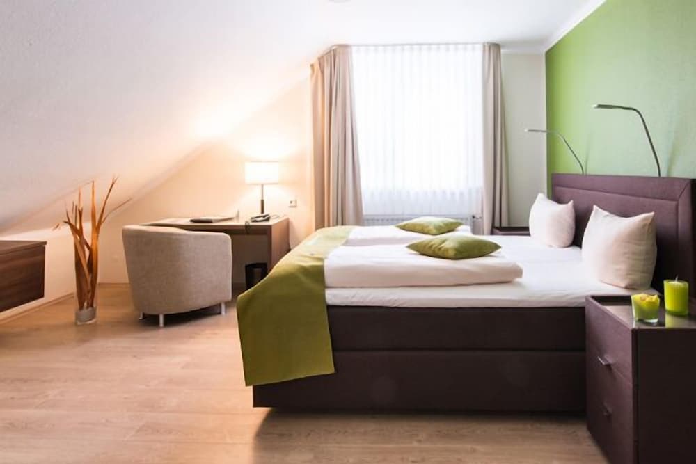 Hotel Am Herkules - Garni 9/49