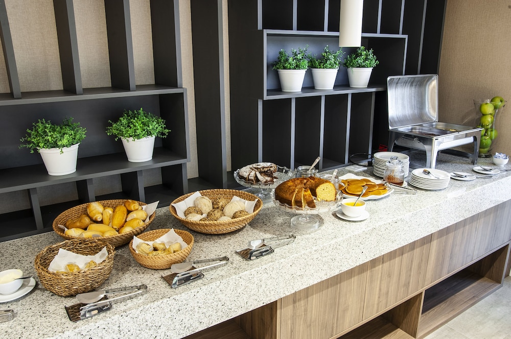 Holiday Inn Express Farroupilha 52/63