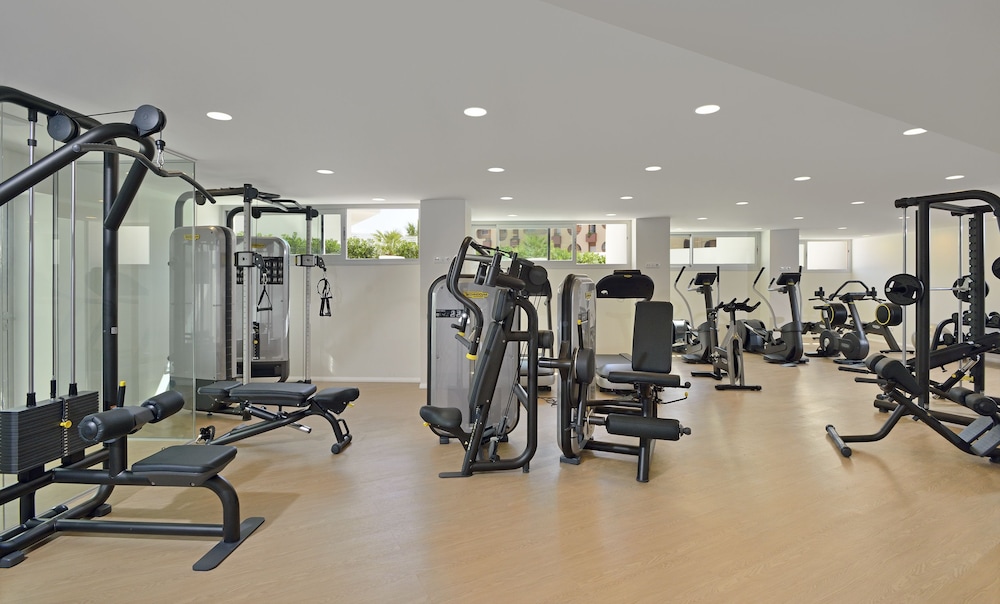 Innside by Melia Calvia Beach 26/50