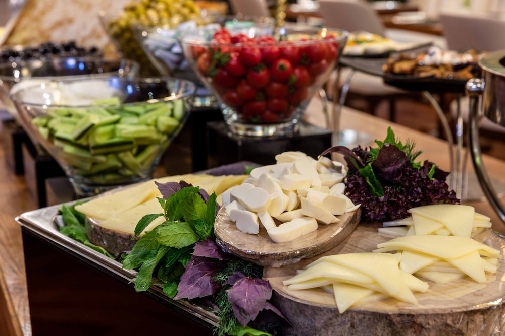 Hotel Amira Istanbul 26/50