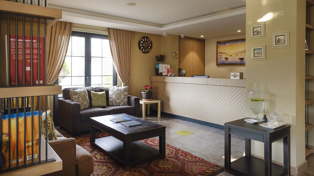 Mata Butik Hotel 7/50