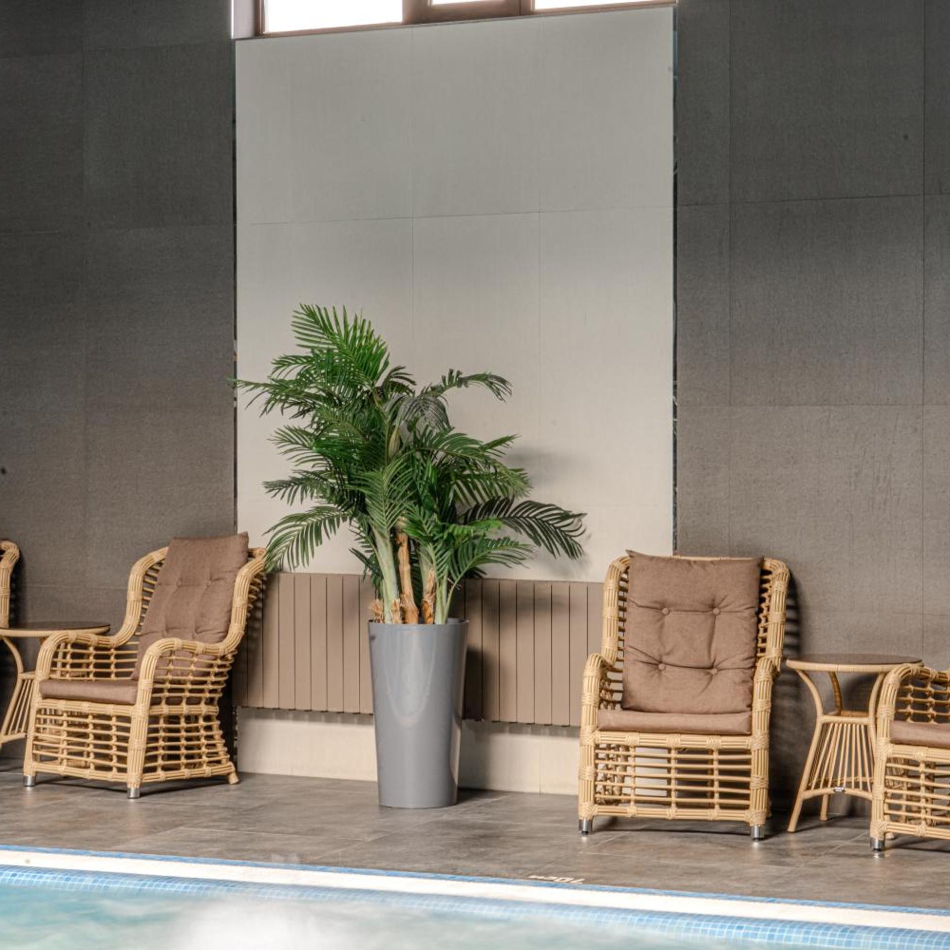 HUSMA Hotel & Spa 4/50