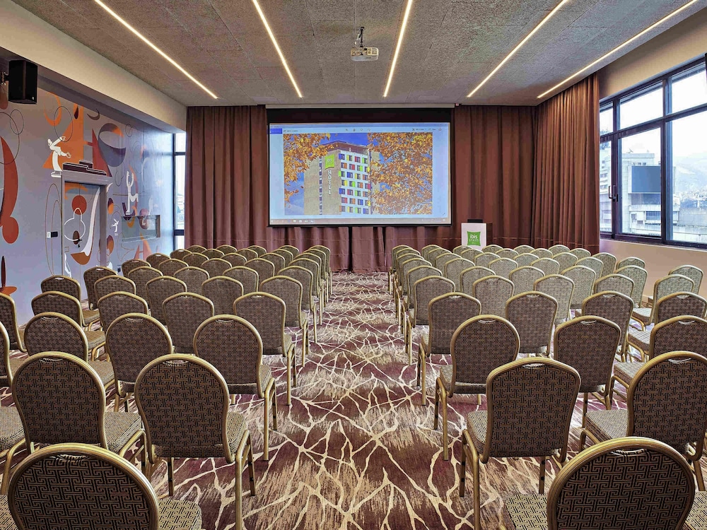 Ibis Styles Sarajevo 43/48