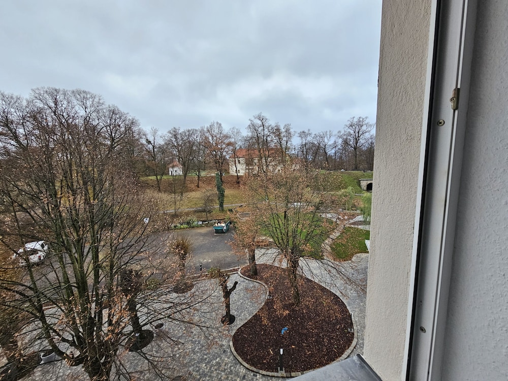 Parkhotel Senftenberg 50/60