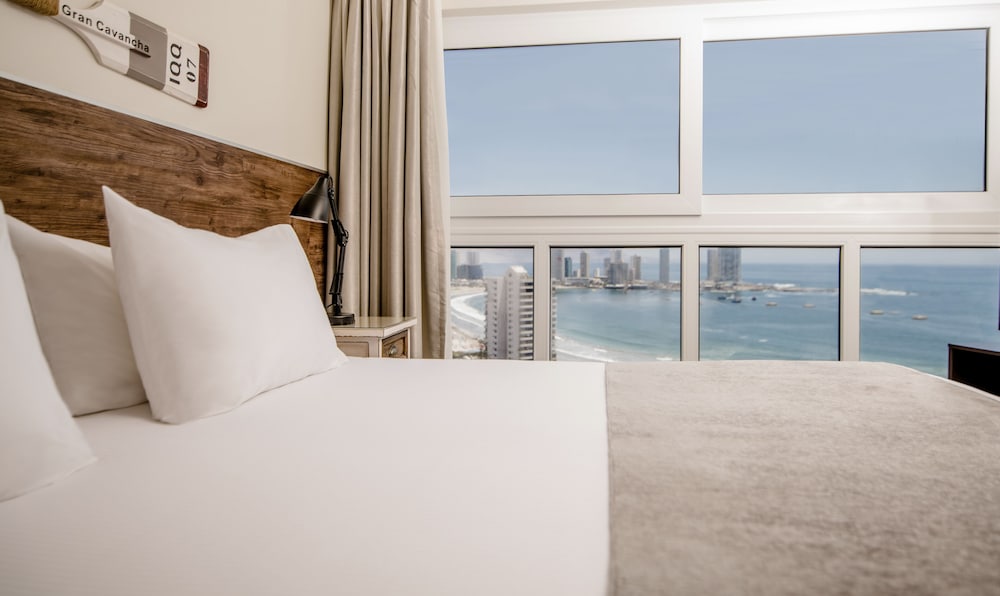 Gran Cavancha Hotel Apartment 26/68